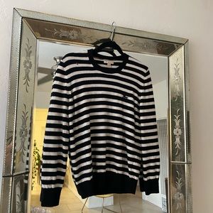 Burberry Sweater
